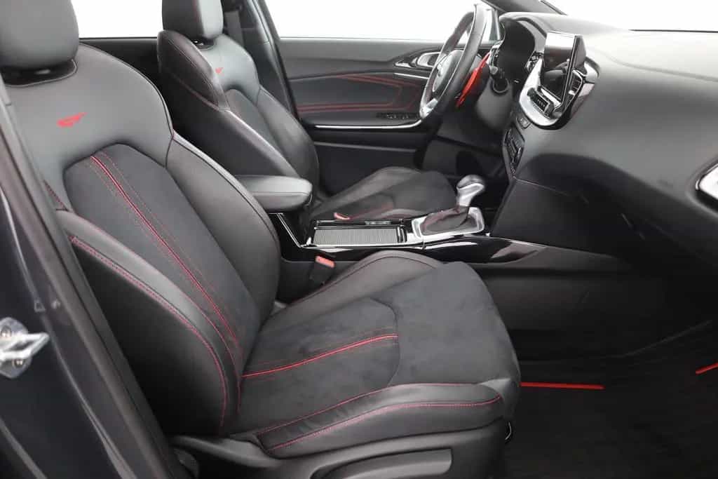 Kia pro cee'd / ProCeed ProCeed 1.6 T-GDI GT LED Navi Panorama Kamera 08/2020-photo-23