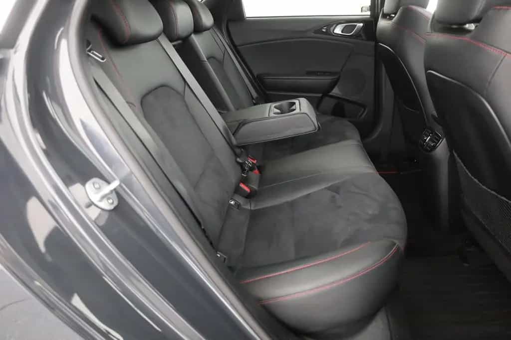 Kia pro cee'd / ProCeed ProCeed 1.6 T-GDI GT LED Navi Panorama Kamera 08/2020-photo-24