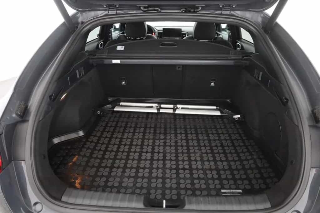 Kia pro cee'd / ProCeed ProCeed 1.6 T-GDI GT LED Navi Panorama Kamera 08/2020-photo-25