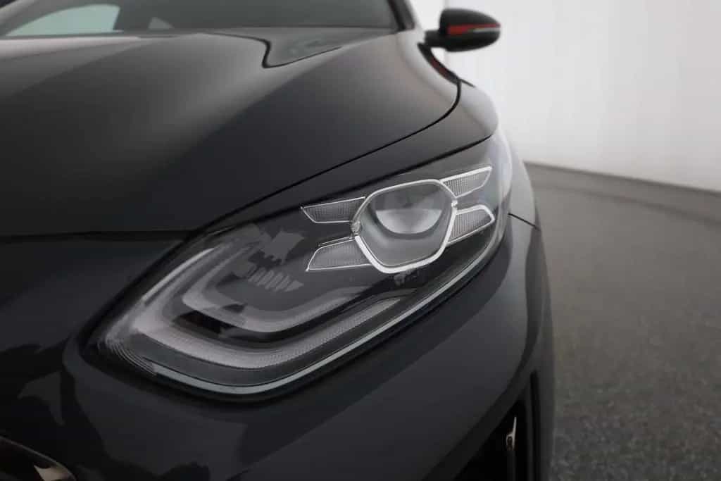 Kia pro cee'd / ProCeed ProCeed 1.6 T-GDI GT LED Navi Panorama Kamera 08/2020-photo-29