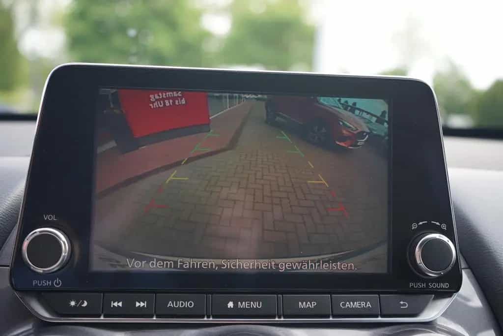 Nissan Juke 1.0 DIG-T Enigma Navi LED Kamera Klimaaut. 01/2021-photo-16