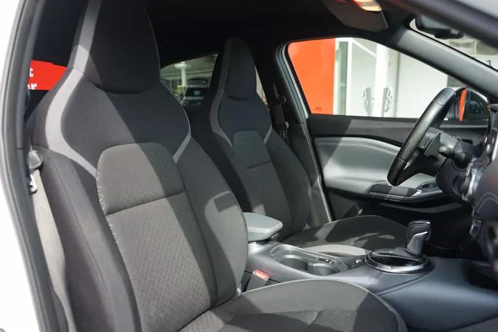 Nissan Juke 1.0 DIG-T Enigma Navi LED Kamera Klimaaut. 01/2021-photo-29
