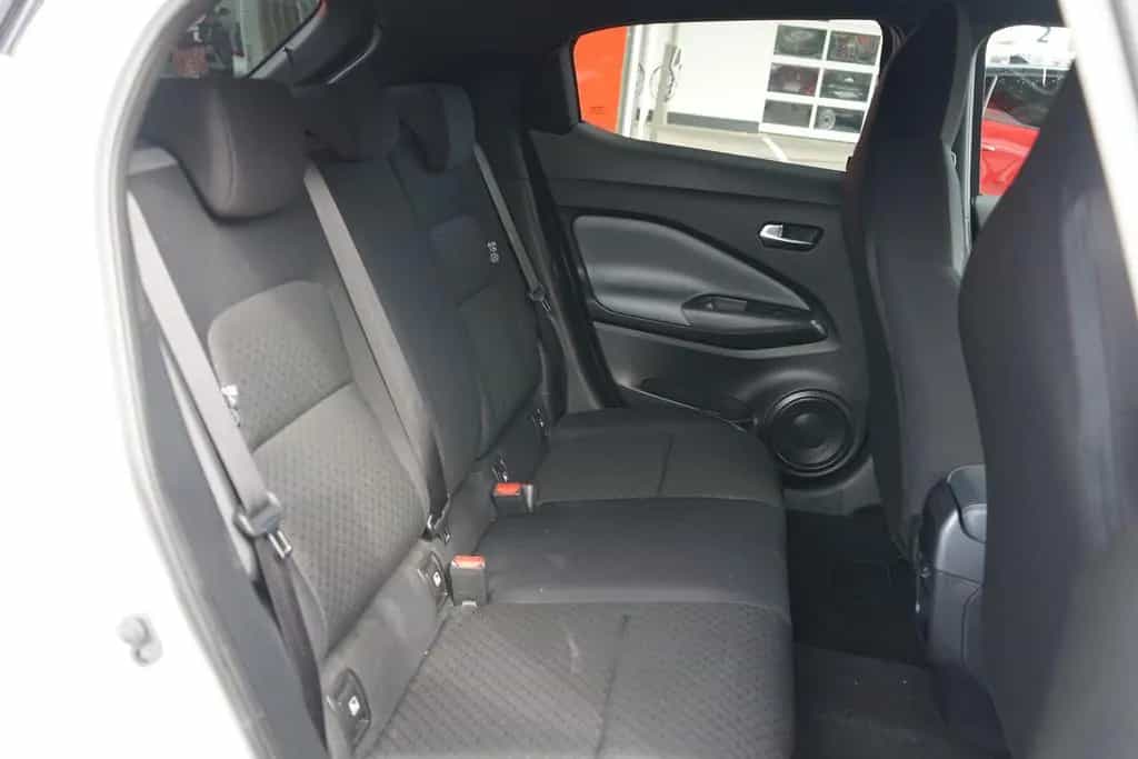 Nissan Juke 1.0 DIG-T Enigma Navi LED Kamera Klimaaut. 01/2021-photo-30