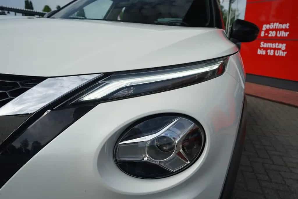 Nissan Juke 1.0 DIG-T Enigma Navi LED Kamera Klimaaut. 01/2021-photo-33