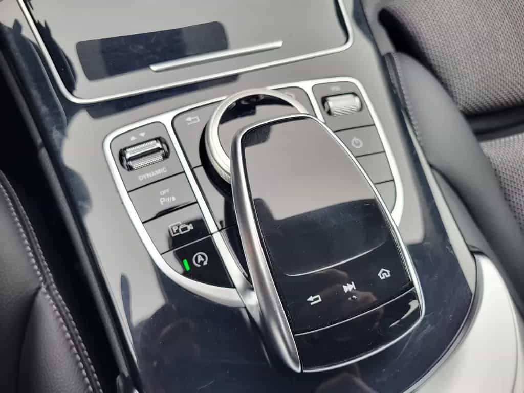 Mercedes-Benz C 180 T Aut. Avantgarde, Business, Nigh Paket 09/2019-photo-10