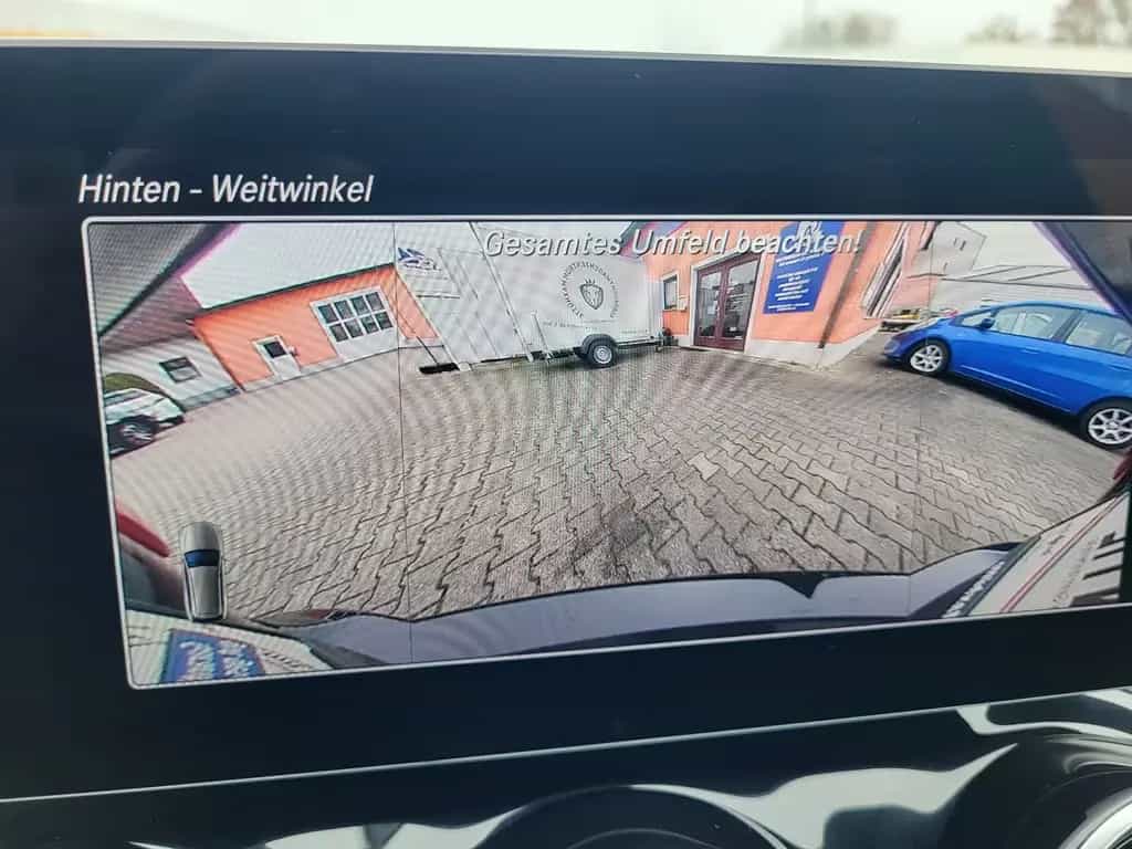 Mercedes-Benz C 180 T Aut. Avantgarde, Business, Nigh Paket 09/2019-photo-14