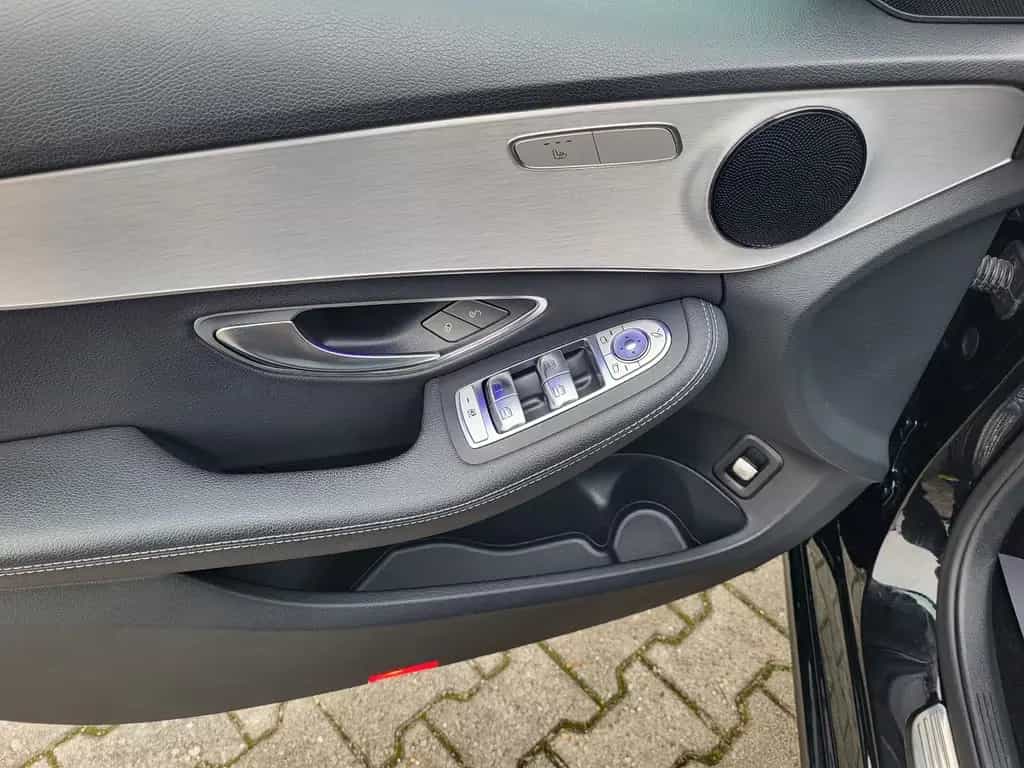 Mercedes-Benz C 180 T Aut. Avantgarde, Business, Nigh Paket 09/2019-photo-16