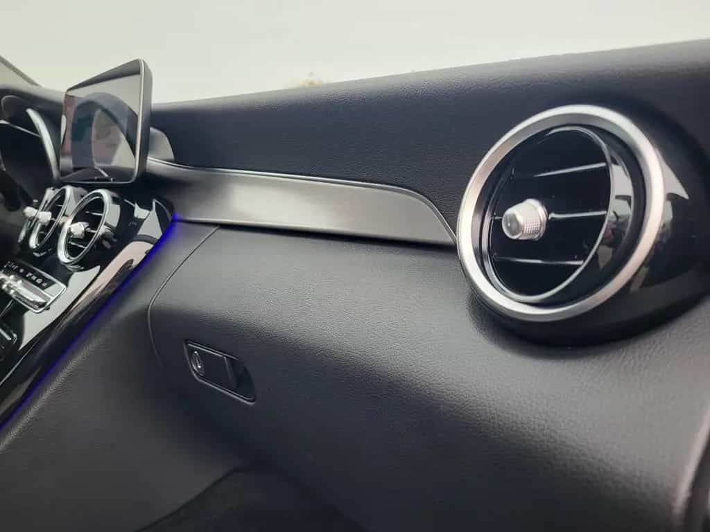 Mercedes-Benz C 180 T Aut. Avantgarde, Business, Nigh Paket 09/2019-photo-18