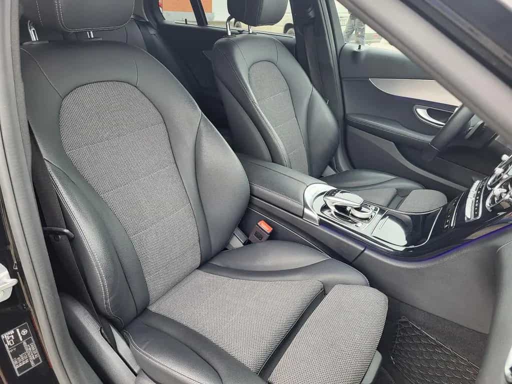 Mercedes-Benz C 180 T Aut. Avantgarde, Business, Nigh Paket 09/2019-photo-19