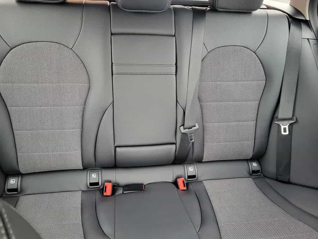 Mercedes-Benz C 180 T Aut. Avantgarde, Business, Nigh Paket 09/2019-photo-24