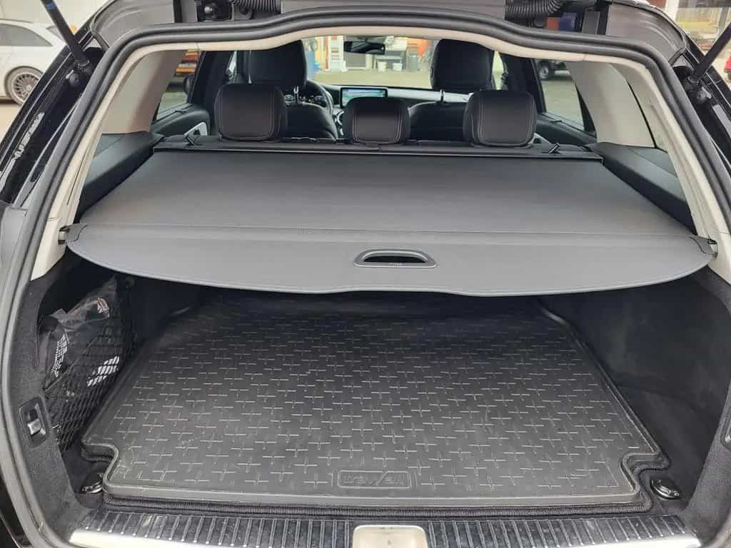 Mercedes-Benz C 180 T Aut. Avantgarde, Business, Nigh Paket 09/2019-photo-26