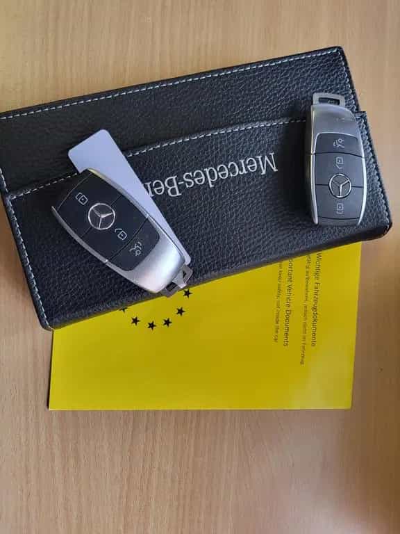 Mercedes-Benz C 180 T Aut. Avantgarde, Business, Nigh Paket 09/2019-photo-27