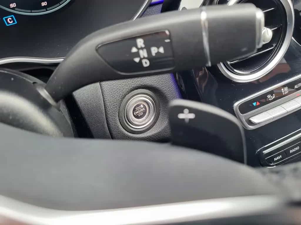 Mercedes-Benz C 180 T Aut. Avantgarde, Business, Nigh Paket 09/2019-photo-7