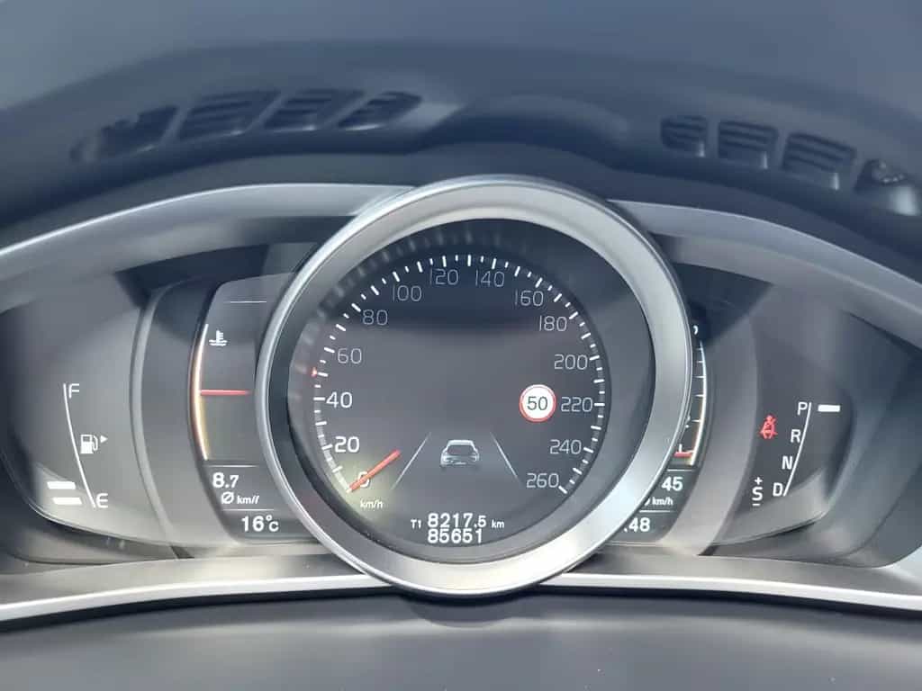 Volvo V40 Cross Country You! AWD,Standheizung 11/2014-photo-10