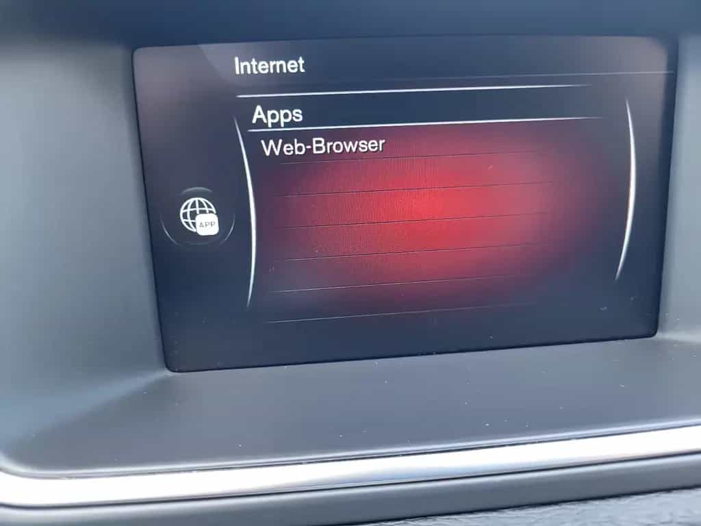Volvo V40 Cross Country You! AWD,Standheizung 11/2014-photo-16