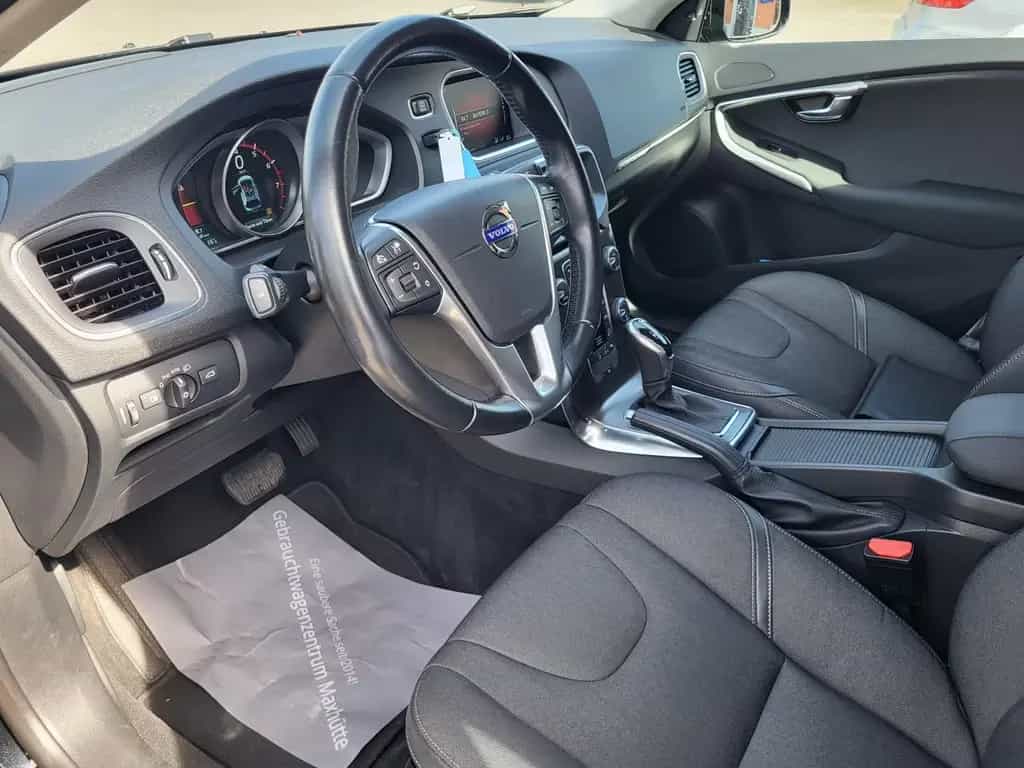 Volvo V40 Cross Country You! AWD,Standheizung 11/2014-photo-28