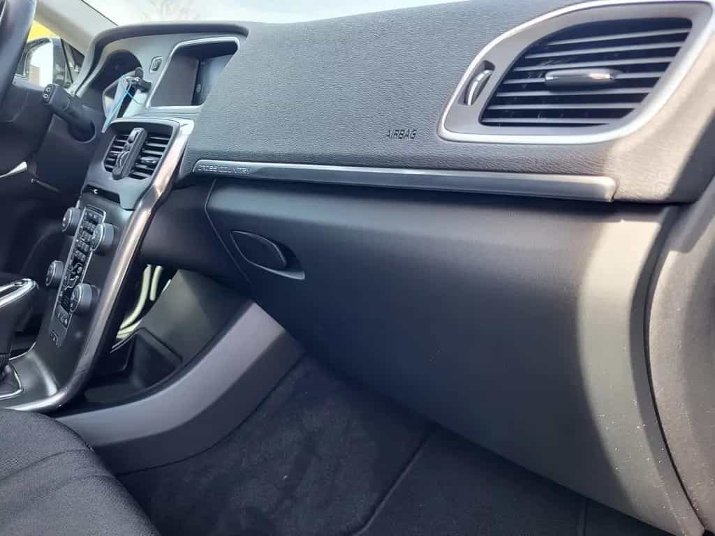 Volvo V40 Cross Country You! AWD,Standheizung 11/2014-photo-30