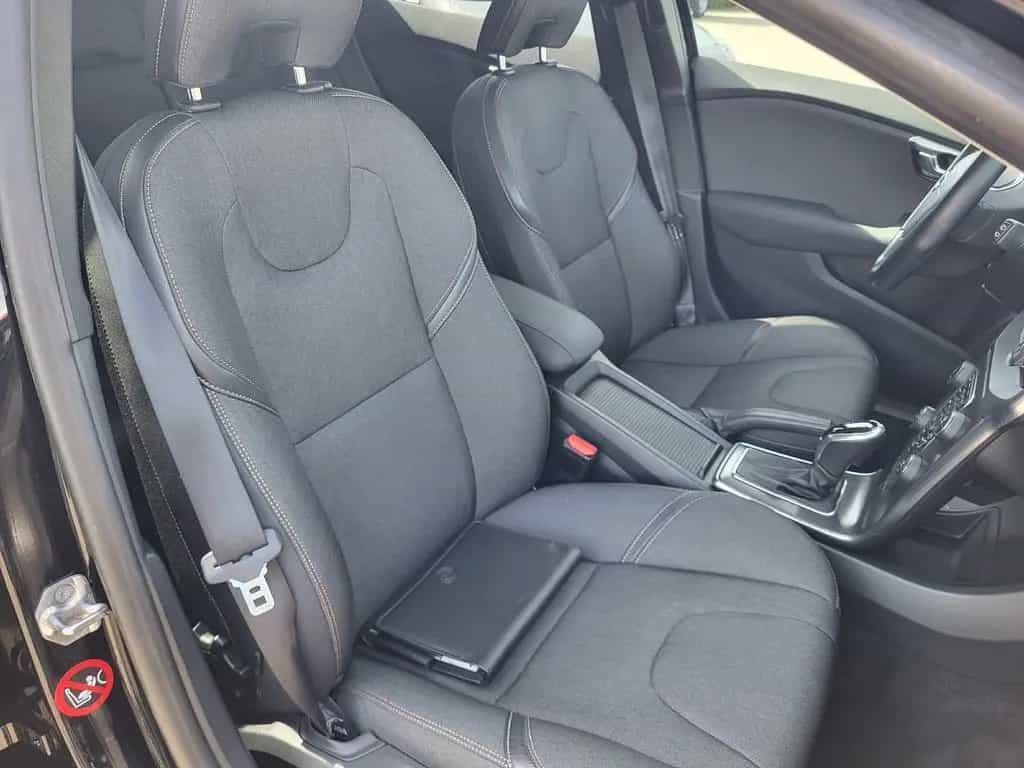 Volvo V40 Cross Country You! AWD,Standheizung 11/2014-photo-33