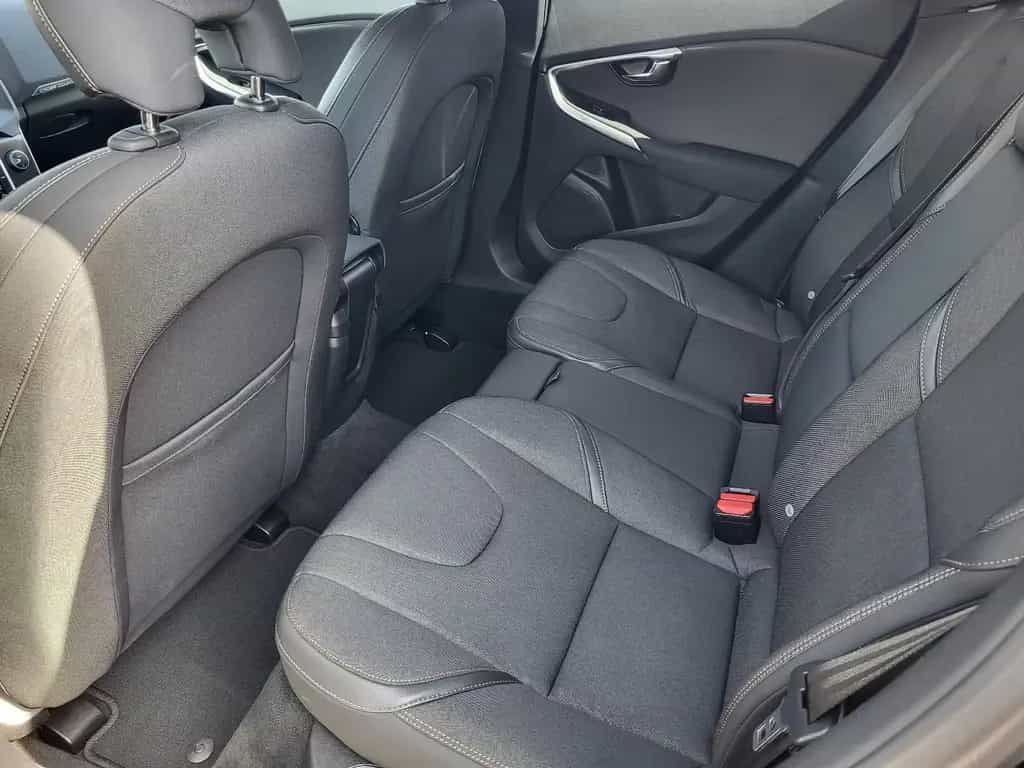 Volvo V40 Cross Country You! AWD,Standheizung 11/2014-photo-8