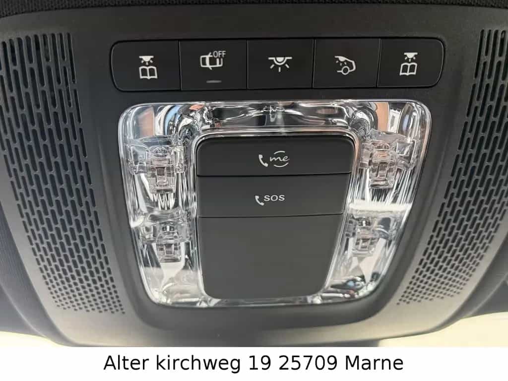 Mercedes-Benz GLB 220 d KAMERA SPH SHZ NAVI LED PDC BT 1HAND 03/2021-photo-22