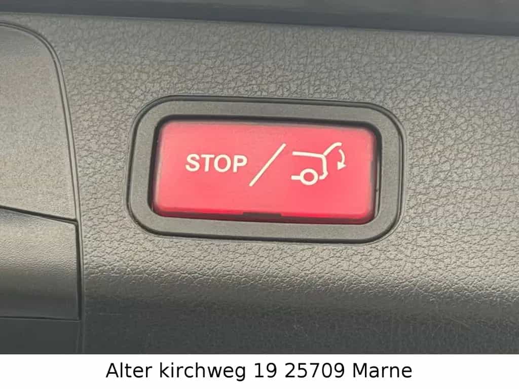 Mercedes-Benz GLB 220 d KAMERA SPH SHZ NAVI LED PDC BT 1HAND 03/2021-photo-26