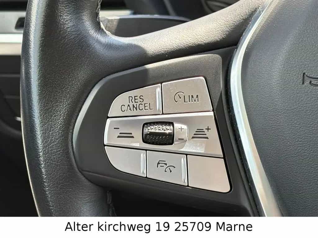 BMW X3 xDrive 30i xLine LED NAVI PDC SHZ TÜV 1HAND 02/2021-photo-17