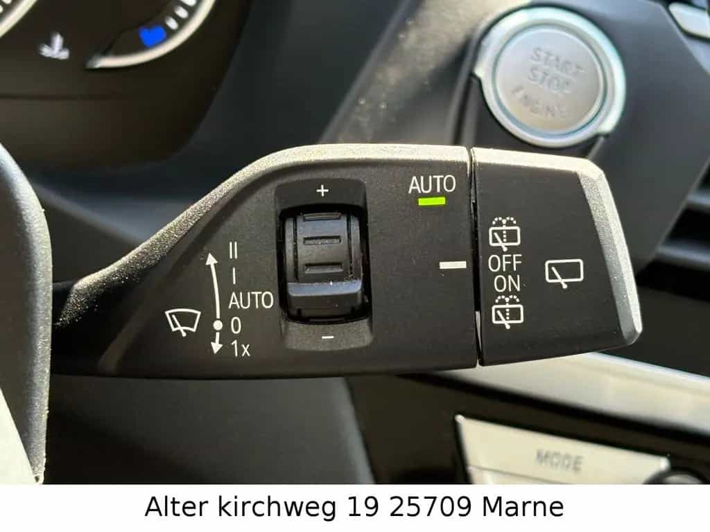 BMW X3 xDrive 30i xLine LED NAVI PDC SHZ TÜV 1HAND 02/2021-photo-19