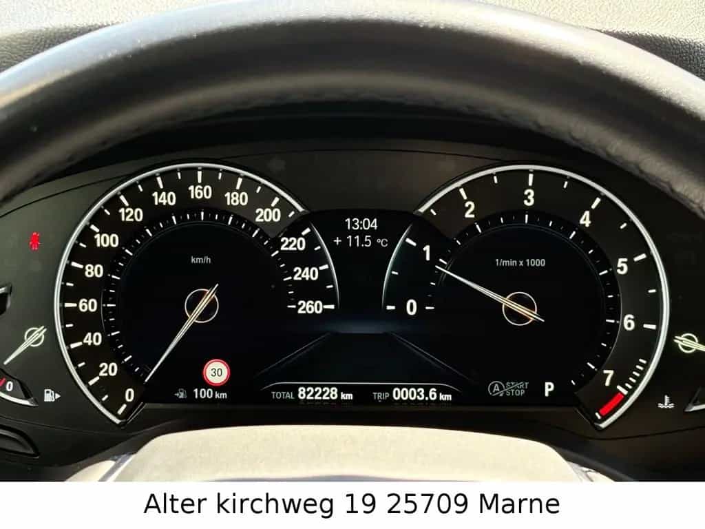 BMW X3 xDrive 30i xLine LED NAVI PDC SHZ TÜV 1HAND 02/2021-photo-20