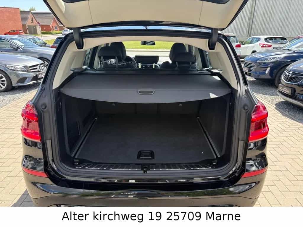BMW X3 xDrive 30i xLine LED NAVI PDC SHZ TÜV 1HAND 02/2021-photo-42