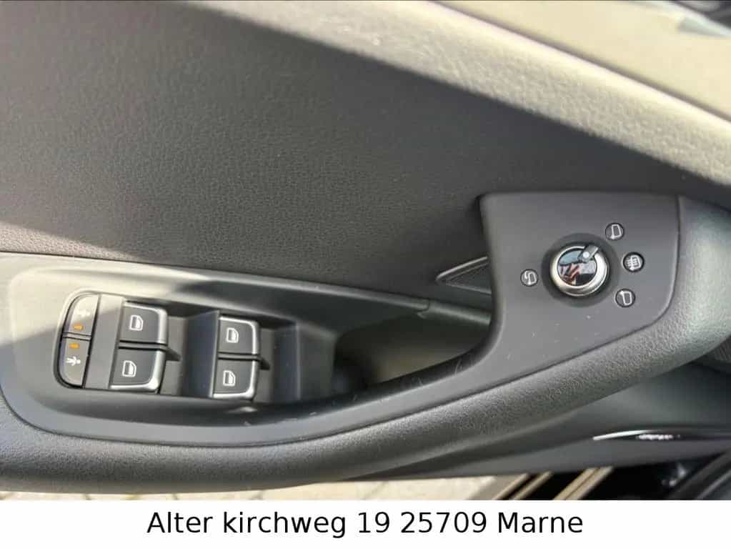 Audi A6 Avant 2.0 TDI ultra BT,KLIMA.NAV,TMP,TÜV NEU 12/2017-photo-13