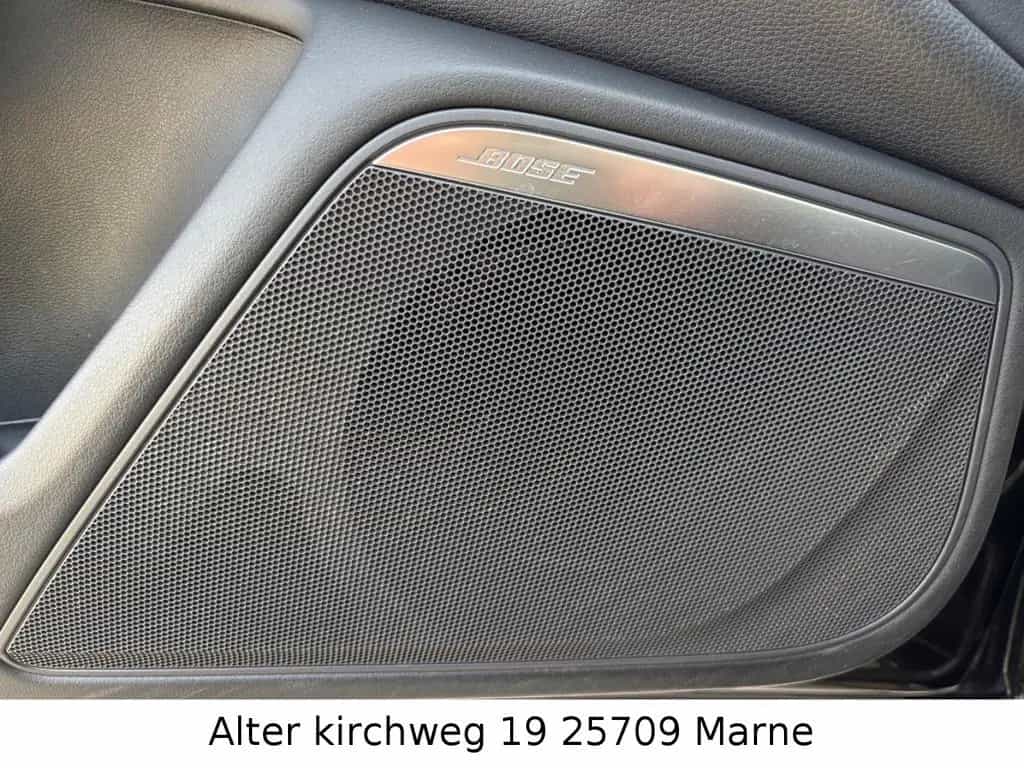 Audi A6 Avant 2.0 TDI ultra BT,KLIMA.NAV,TMP,TÜV NEU 12/2017-photo-14