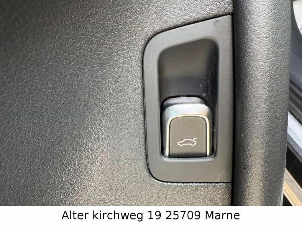 Audi A6 Avant 2.0 TDI ultra BT,KLIMA.NAV,TMP,TÜV NEU 12/2017-photo-15