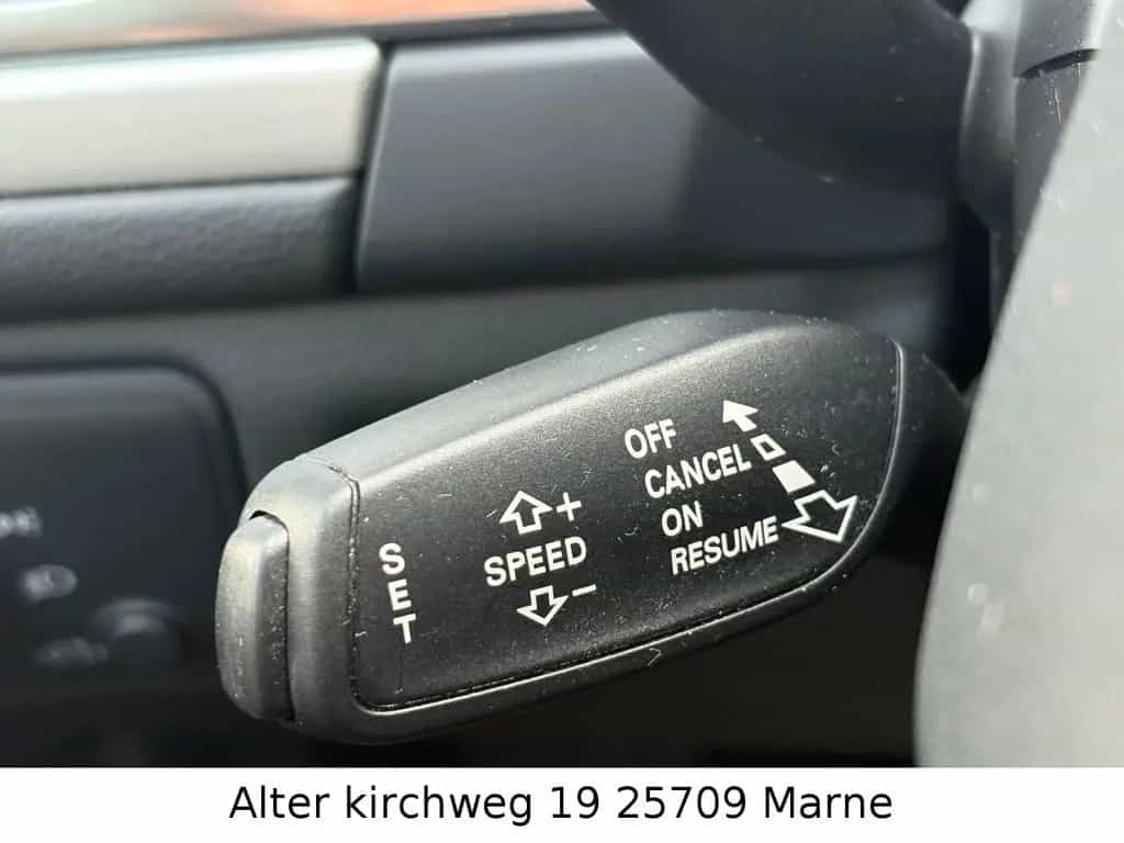Audi A6 Avant 2.0 TDI ultra BT,KLIMA.NAV,TMP,TÜV NEU 12/2017-photo-17