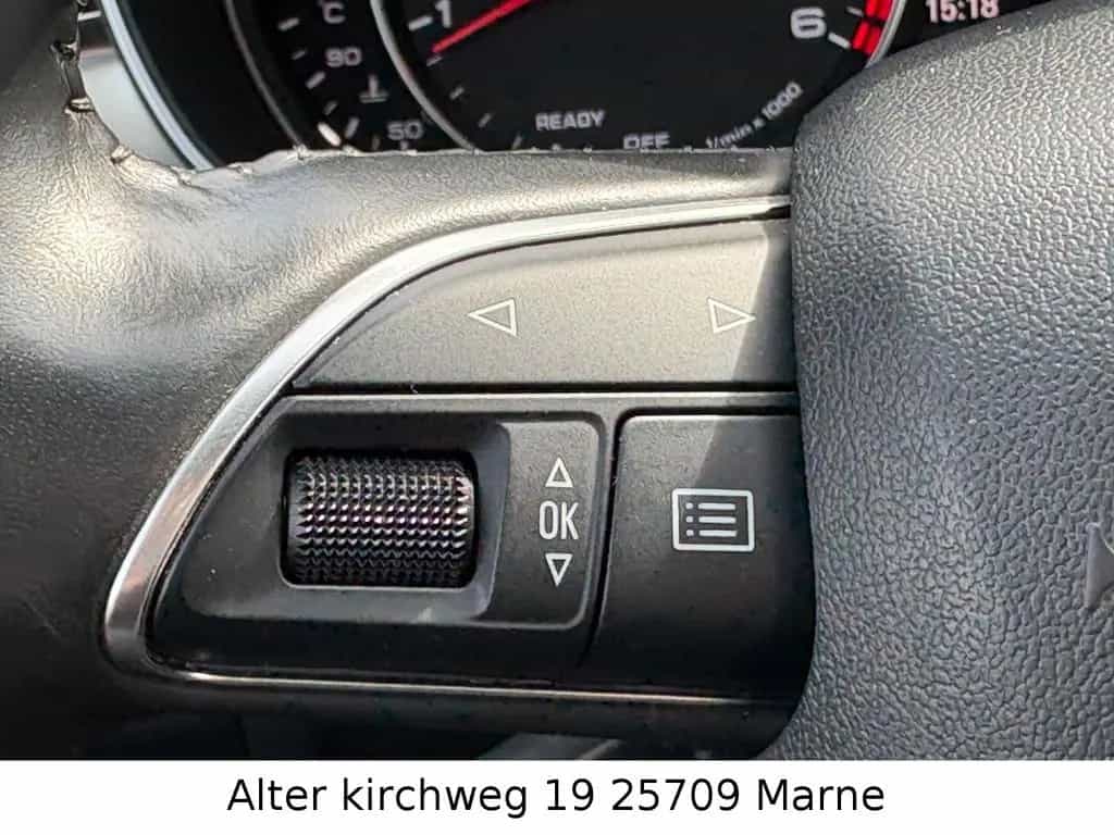 Audi A6 Avant 2.0 TDI ultra BT,KLIMA.NAV,TMP,TÜV NEU 12/2017-photo-18