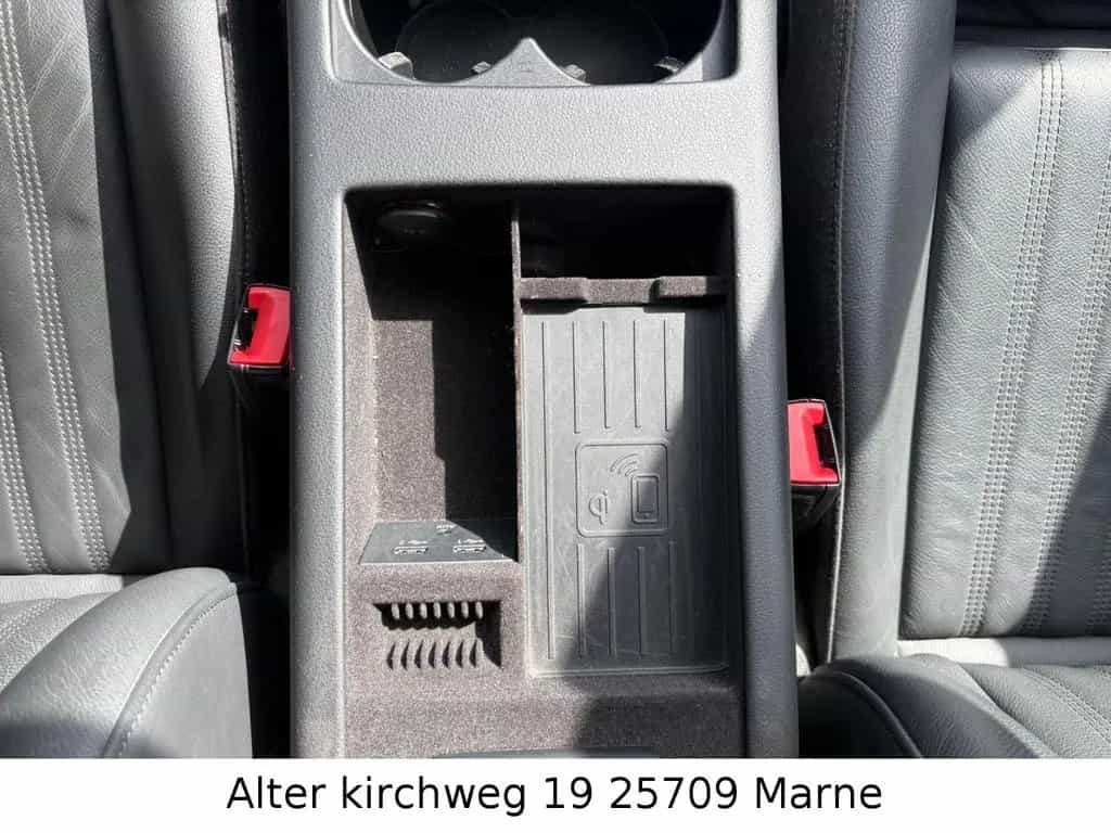 Audi A6 Avant 2.0 TDI ultra BT,KLIMA.NAV,TMP,TÜV NEU 12/2017-photo-33