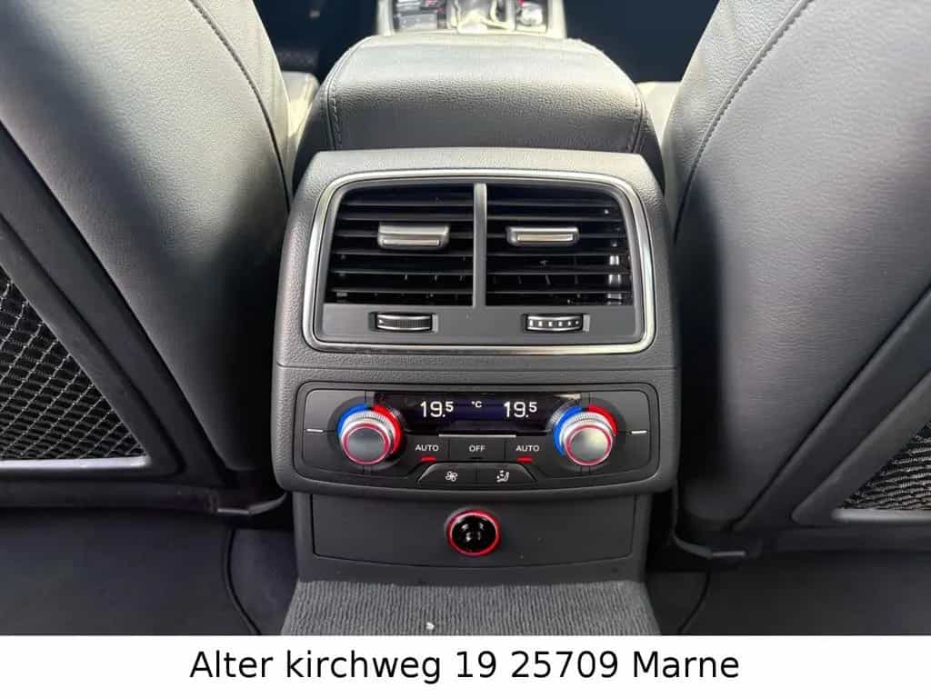 Audi A6 Avant 2.0 TDI ultra BT,KLIMA.NAV,TMP,TÜV NEU 12/2017-photo-36