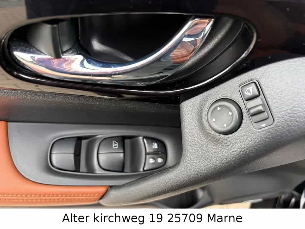 Nissan X-Trail Tekna.SPH.KAM.SHZ.PANO.BT.ELK H.TÜV NEU 11/2019-photo-12