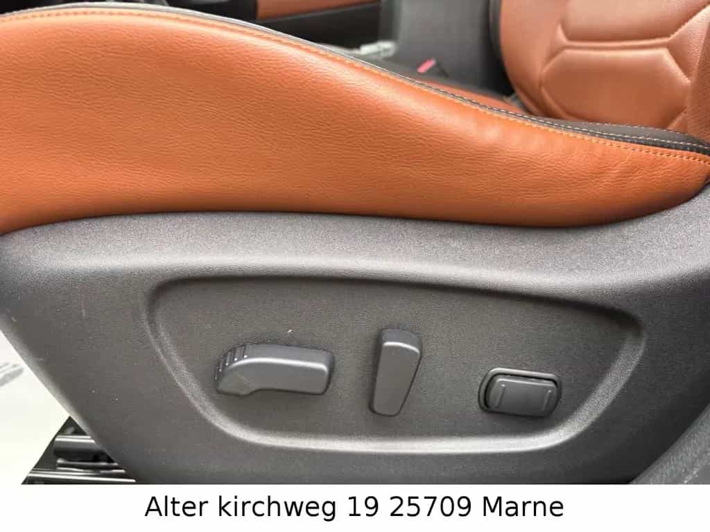 Nissan X-Trail Tekna.SPH.KAM.SHZ.PANO.BT.ELK H.TÜV NEU 11/2019-photo-13