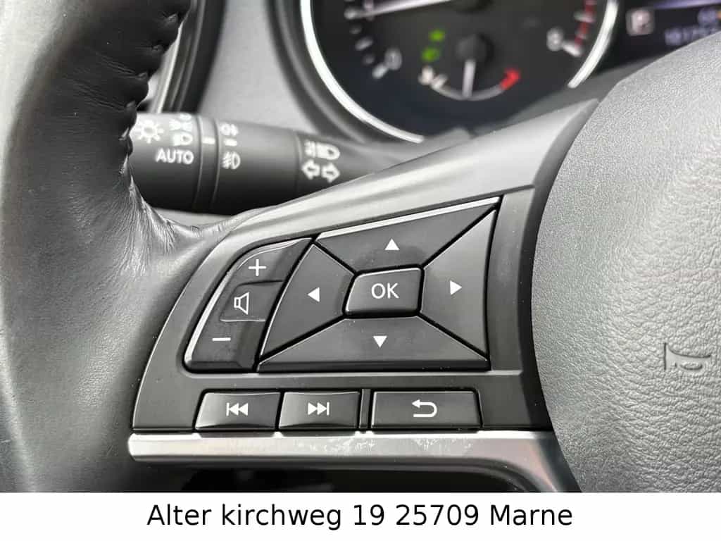 Nissan X-Trail Tekna.SPH.KAM.SHZ.PANO.BT.ELK H.TÜV NEU 11/2019-photo-16