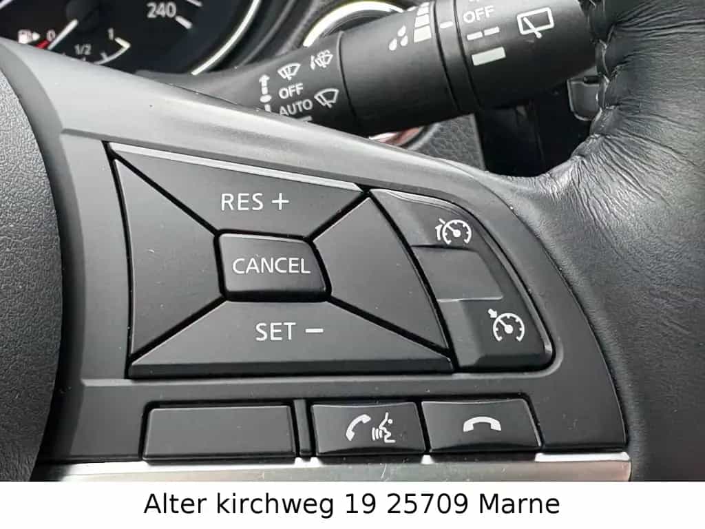 Nissan X-Trail Tekna.SPH.KAM.SHZ.PANO.BT.ELK H.TÜV NEU 11/2019-photo-17