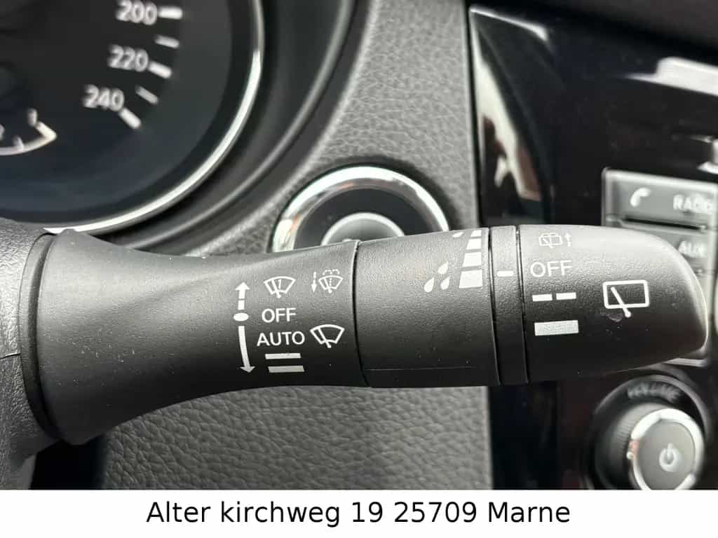 Nissan X-Trail Tekna.SPH.KAM.SHZ.PANO.BT.ELK H.TÜV NEU 11/2019-photo-18