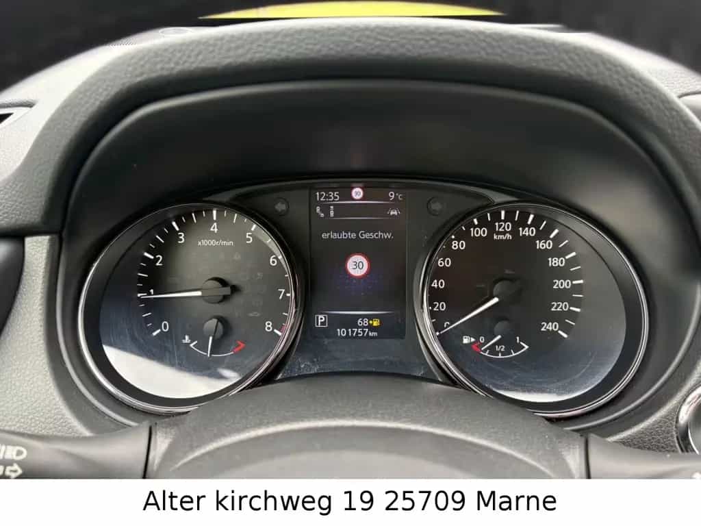 Nissan X-Trail Tekna.SPH.KAM.SHZ.PANO.BT.ELK H.TÜV NEU 11/2019-photo-20