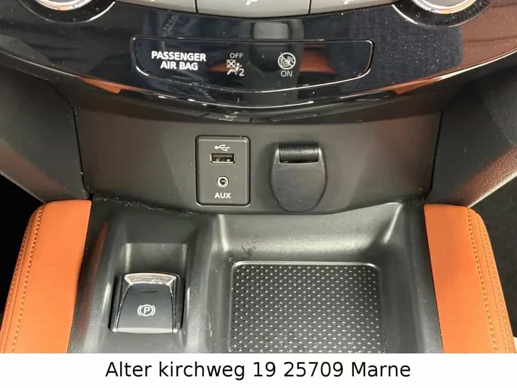 Nissan X-Trail Tekna.SPH.KAM.SHZ.PANO.BT.ELK H.TÜV NEU 11/2019-photo-32