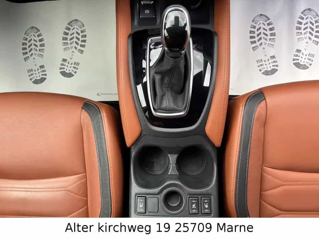 Nissan X-Trail Tekna.SPH.KAM.SHZ.PANO.BT.ELK H.TÜV NEU 11/2019-photo-33