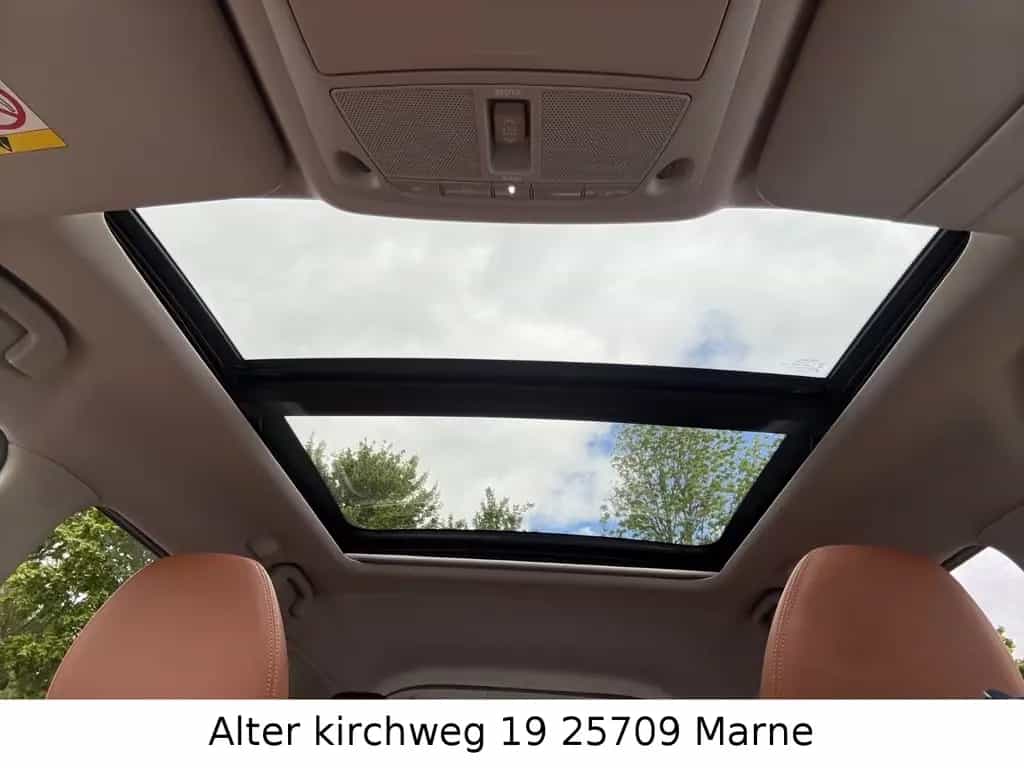 Nissan X-Trail Tekna.SPH.KAM.SHZ.PANO.BT.ELK H.TÜV NEU 11/2019-photo-34