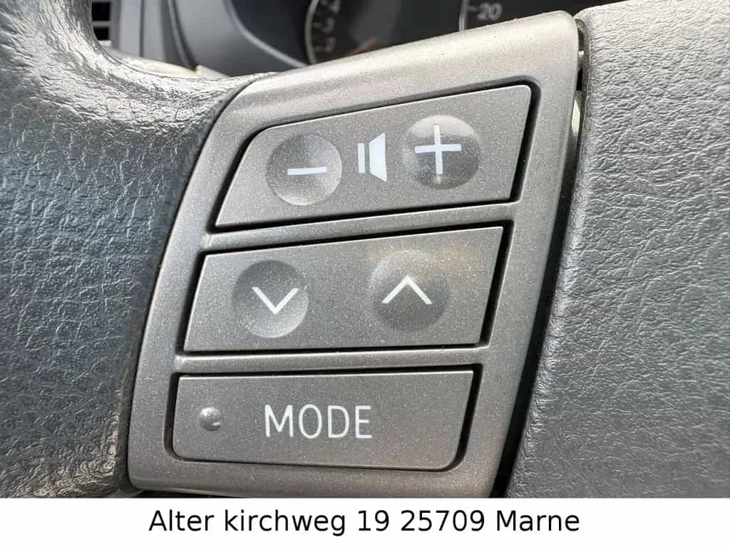 Daihatsu Terios Top 2WD Klima Aux AHK 1HAND 8FACH 05/2010-photo-15