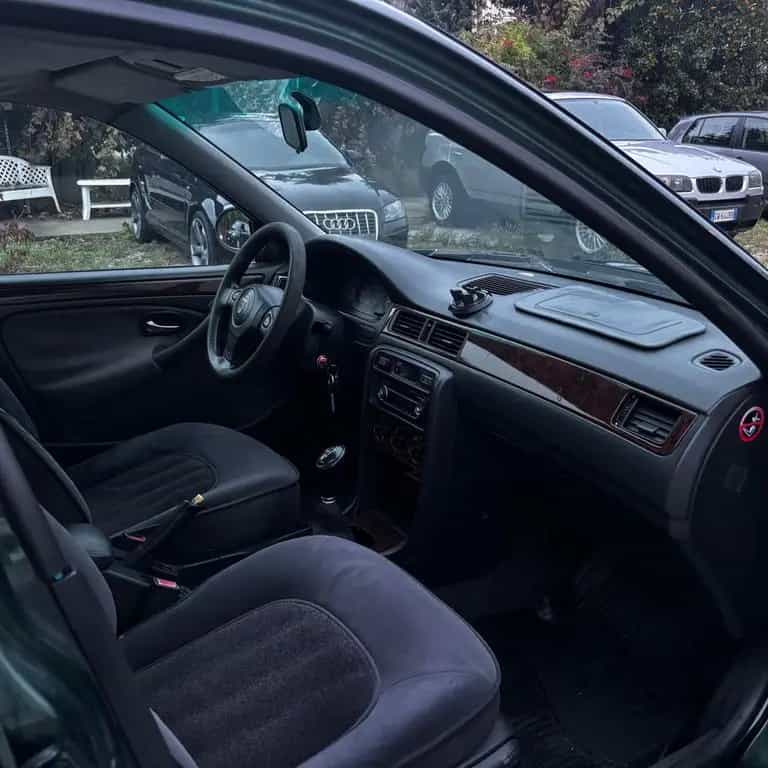 Rover 45 1.6i 16V cat 4 porte Club 03/2000-photo-14