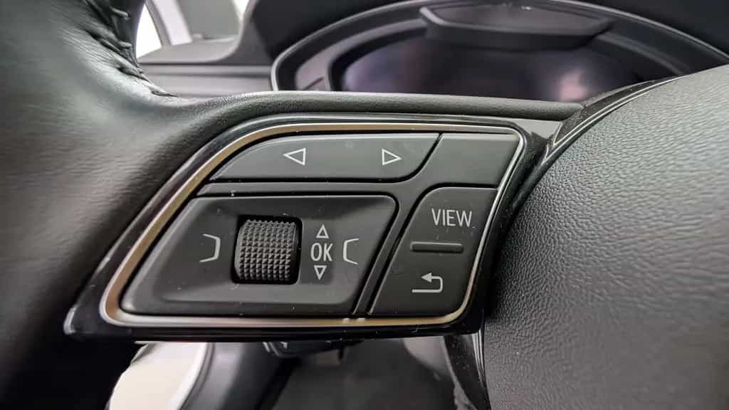 Audi A4 Avant 35 TDI sport S-tronic LED * Navi 01/2019-photo-11