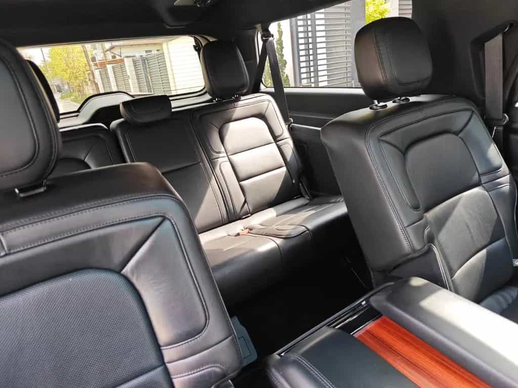 Lincoln Navigator 06/2018-photo-10