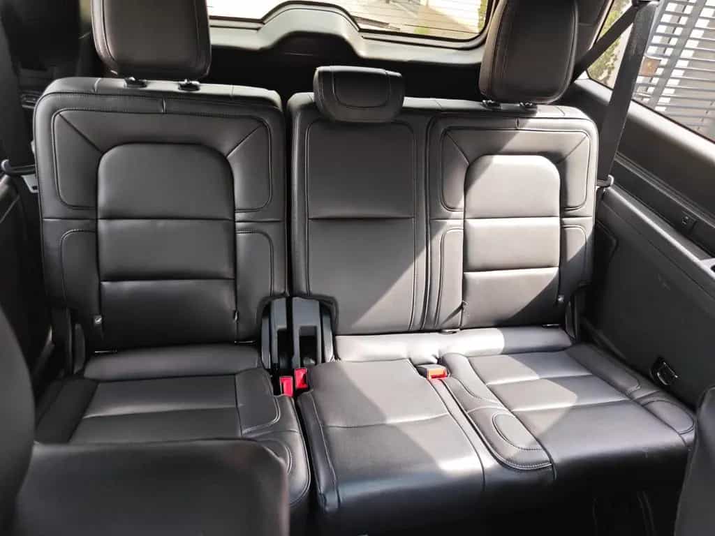 Lincoln Navigator 06/2018-photo-11